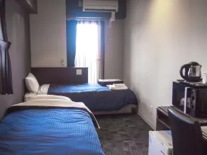HOTEL LiVEMAX BUDGET Nagoya Taikodori - Chambre