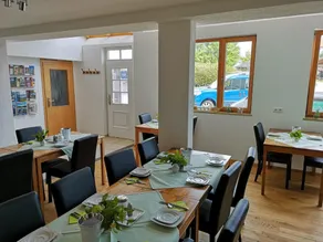 Haus am Gries - Ristorante