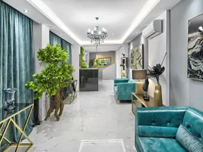 Acropolis City Life BH - Lobby