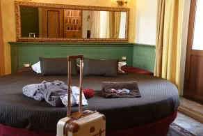 Hotel Federico II - Værelse