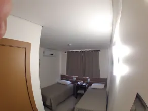 Tri Hotel Smart Chapecó - Room