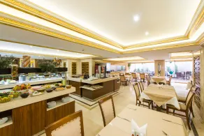 Antea Hotel Oldcity -Special Category - Restaurant