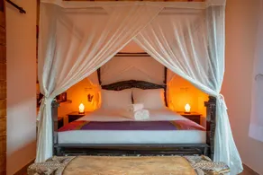 Hotel Vila Kebaya - Room