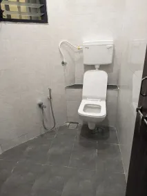 Hotel JDS - Bathroom