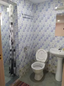 The Posh Inn Kericho - Bathroom