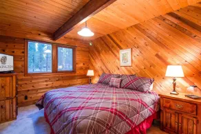 Woodland 2 - Quarto