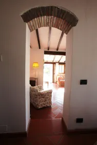 Agriturismo Podere La Paolina - Residenza di Charme - Room