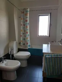 Casa da Várzea - Badrum