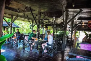 Montania Lifestyle Hotel - Restaurant