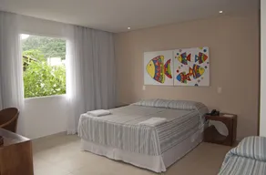 Juquehy La Plage Hotel - Room