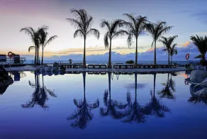 Barceló Santiago - Adults Only - Piscine