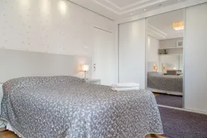 Apartamento Redenção - Room