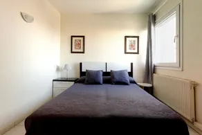 Apartamentos Empuriabrava Maurici Park - Værelse