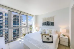 Monte Carlo by Miami Vacations - Chambre