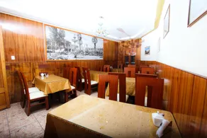 Hotel El Turista - Ristorante