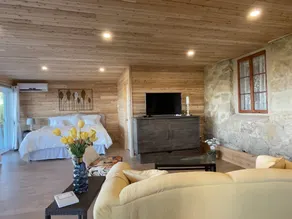 A Unique Loft to Travel Back in Time - Room