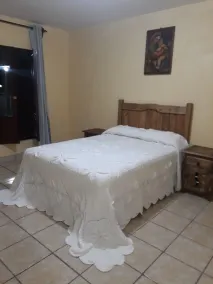 Hotel Villa Aurora - Habitación