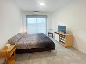 Cozy Studio in San Cristbal Comfort and Perfect Location - Quarto