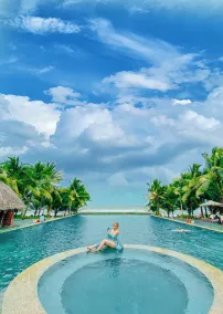 Sonata Resort & Spa - Pool