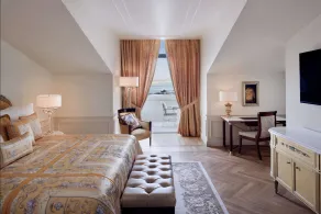 Palazzo Versace Dubai - Room