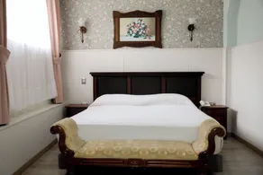Hotel vista velero - Rom