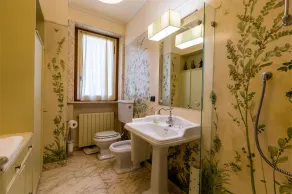 Relais Villa Jacopone Suites - Badeværelse