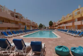 Akisol Cabanas Tavira In - Room