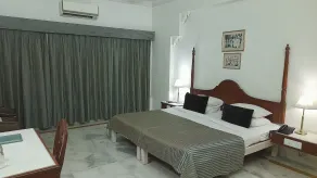 Rampratap Palace by Fateh Collection - Room
