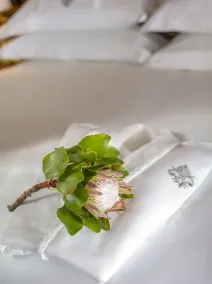 Zevenster Boutique Hotel - Chambre