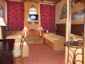 Hotel U Branky - Camera