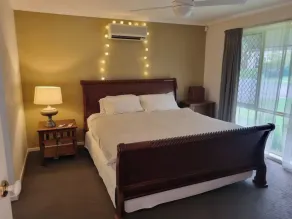 Escape to Warner's Hidden Gem - Private Pool & Relaxing Oasis - Habitación