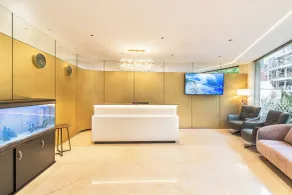 Hotel Lenexa by Bestinn Leisure - Resepsjon
