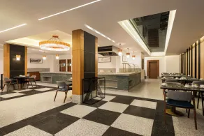 Radisson Residences Cairo Heliopolis - Restaurant