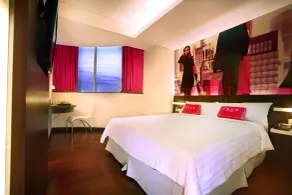 favehotel MEX Tunjungan Surabaya - Room