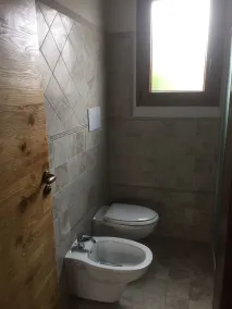 Agriturismo Le terre di zoe' - Bagno