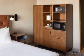 Four Points by Sheraton Penticton at the Convention Centre - Room