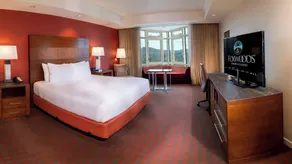 Great Cedar Hotel at Foxwoods - Chambre