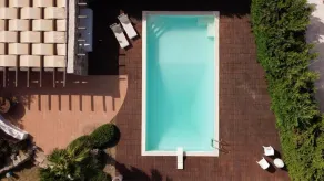 Borgo delle Pietre - Pool