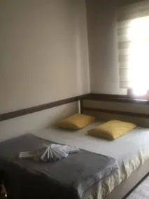 Guney Konak - Room