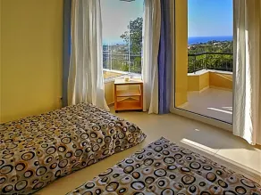 disCrete Villa Episkopi - Rom