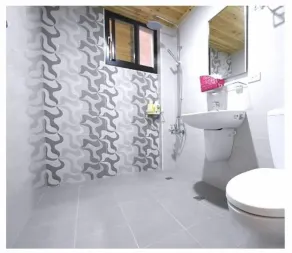 Qiligogo - Salle de bain