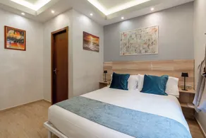 Rome Love Hotel - Værelse