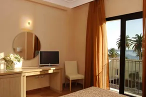 Mahara Hotel & Wellness - Chambre