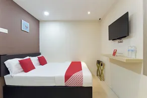 Super OYO 326 Tc Hotel - Rom