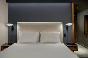 Courtyard by Marriott Houston Northeast - Chambre