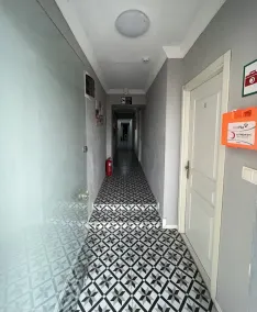 MirAlya Homes - Ingresso interno