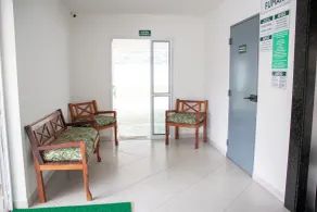 Apartamento - Residencial Vista Verde - Recepción