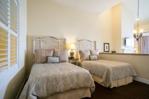 Oceano Hotel and Spa Half Moon Bay Harbor - Chambre