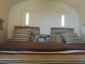 Tenuta del Lauro - Zimmer
