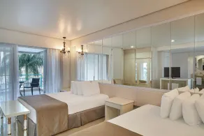 Mavsa Resort - Habitación
